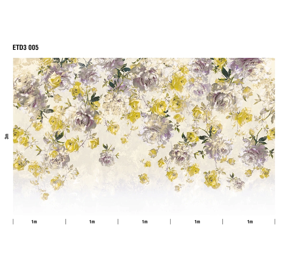картинка Обои ETD3 005 от магазина Art Lab