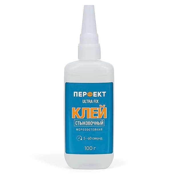 Клей стыковочный Перфект Ultra Fix 100 ml